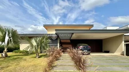 Casa em Condomínio para Venda