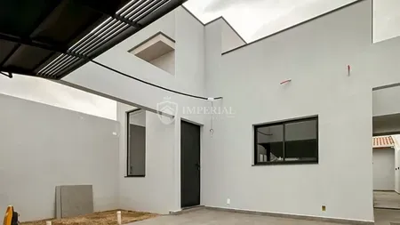 Casa em Condomínio para Venda