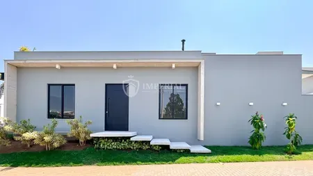 Casa em Condomínio para Venda