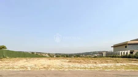 Terreno em Condomínio para Venda