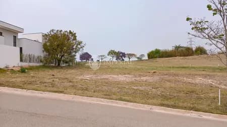 Terreno em Condomínio para Venda