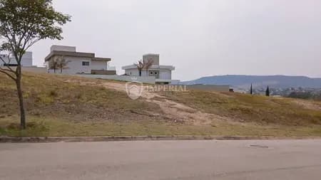 Terreno em Condomínio para Venda