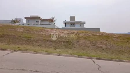 Terreno em Condomínio para Venda