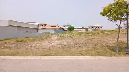 Terreno em Condomínio para Venda