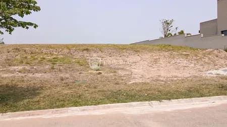 Terreno em Condomínio para Venda