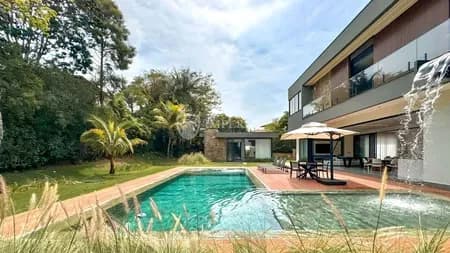 Casa em Condomínio para Venda ou Aluguel