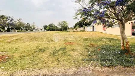 Terreno em Condomínio para Venda