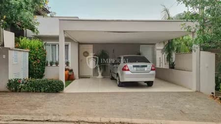 Casa em Condomínio para Venda