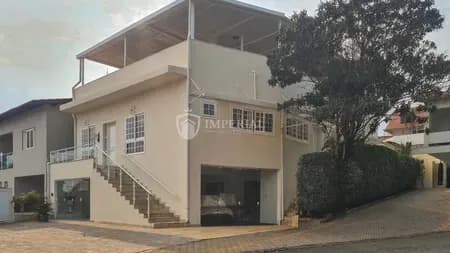 Casa em Condomínio para Venda ou Aluguel