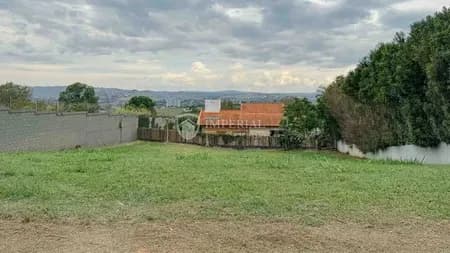 Terreno em Condomínio para Venda