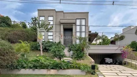 Casa em Condomínio para Venda