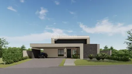 Casa em Condomínio para Venda