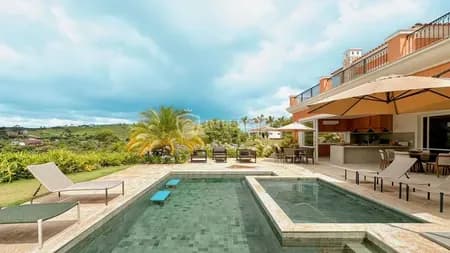 Casa em Condomínio para Venda