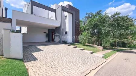 Casa em Condomínio para Venda