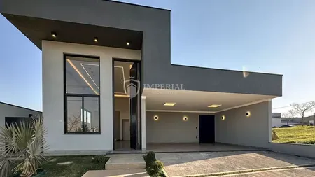 Casa em Condomínio para Venda