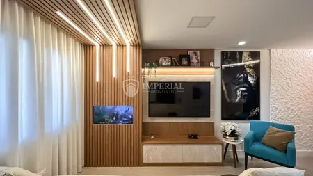 Casa em Condomínio para Venda