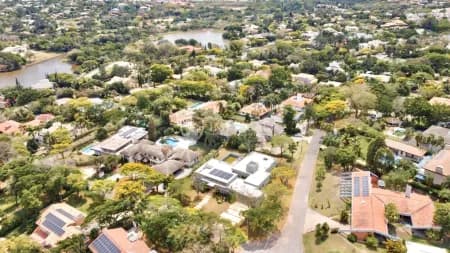 Casa em Condomínio para Venda