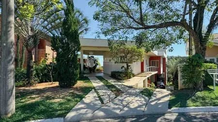 Casa em Condomínio para Aluguel