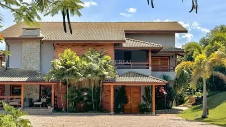 Casa em Condomínio para Venda