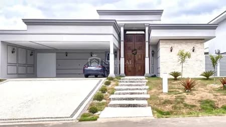 Casa em Condomínio para Venda