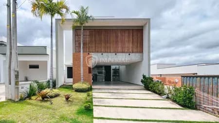 Casa em Condomínio para Venda