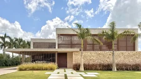 Casa em Condomínio para Venda