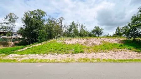 Terreno em Condomínio para Venda