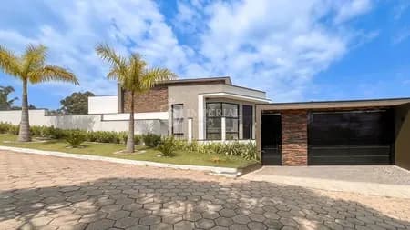 Casa em Condomínio para Venda