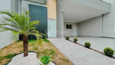 Casa em Condomínio para Venda