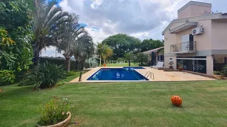 Casa em Condomínio para Venda