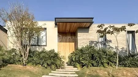 Casa em Condomínio para Venda