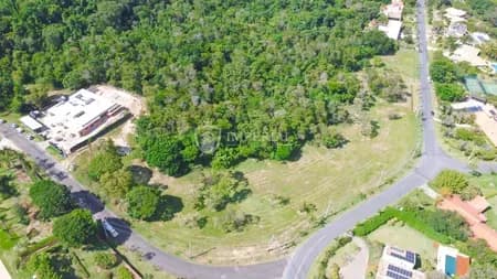Terreno em Condomínio para Venda