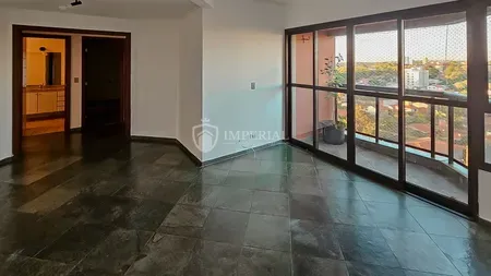 Apartamento para Aluguel