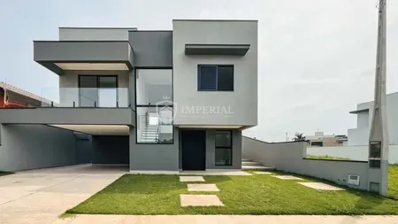 Casa em Condomínio para Venda