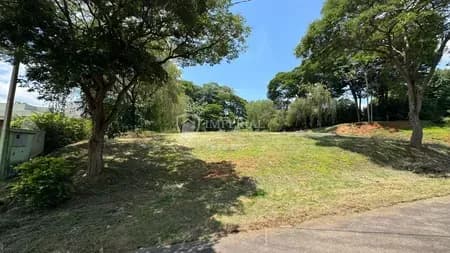Terreno em Condomínio para Venda