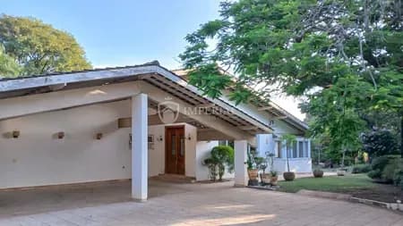 Casa em Condomínio para Venda