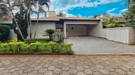 Casa em Condomínio para Aluguel