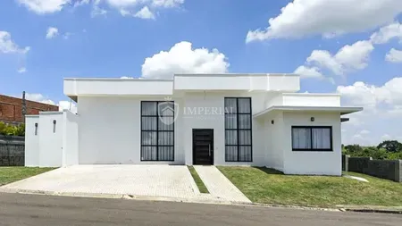 Casa em Condomínio para Venda