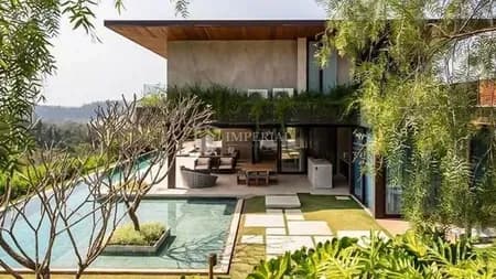 Casa em Condomínio para Venda