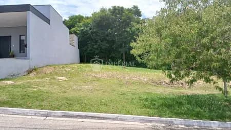 Terreno em Condomínio para Venda