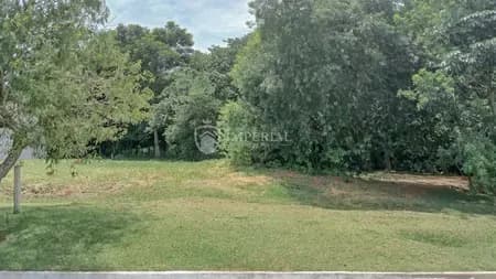 Terreno em Condomínio para Venda