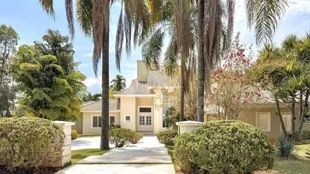 Casa em Condomínio para Aluguel