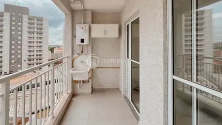 Apartamento para Aluguel