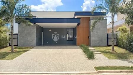 Casa em Condomínio para Venda