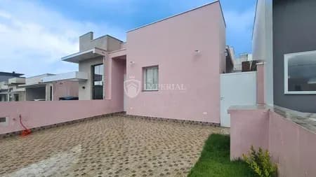 Casa em Condomínio para Venda