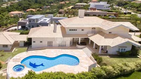 Casa em Condomínio para Venda