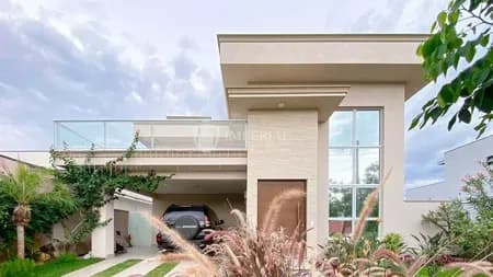 Casa em Condomínio para Venda