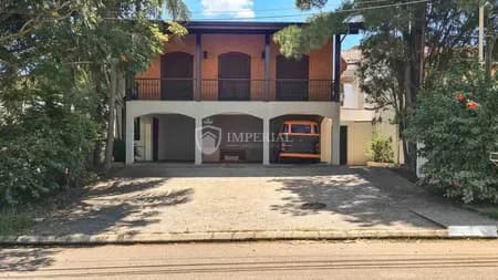 Casa em Condomínio para Venda