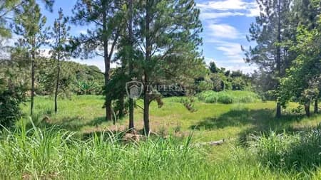 Terreno em Condomínio para Venda