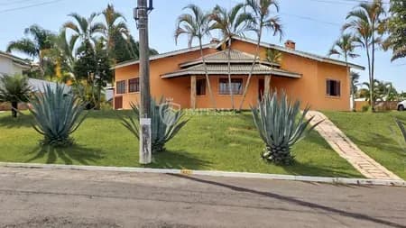 Casa em Condomínio para Venda